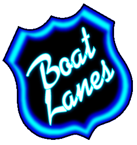 BOATLANES